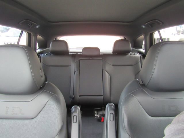 Used 2021 Volkswagen ID.4 1st Edition image 34