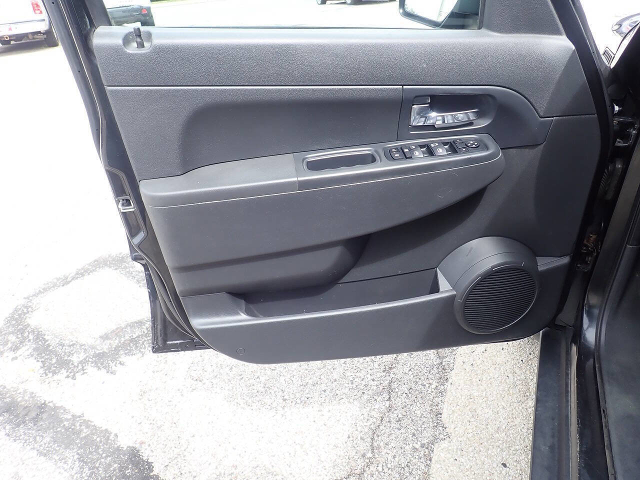 Used 2010 Jeep Liberty Sport w/ Popular Equipment Group image 10