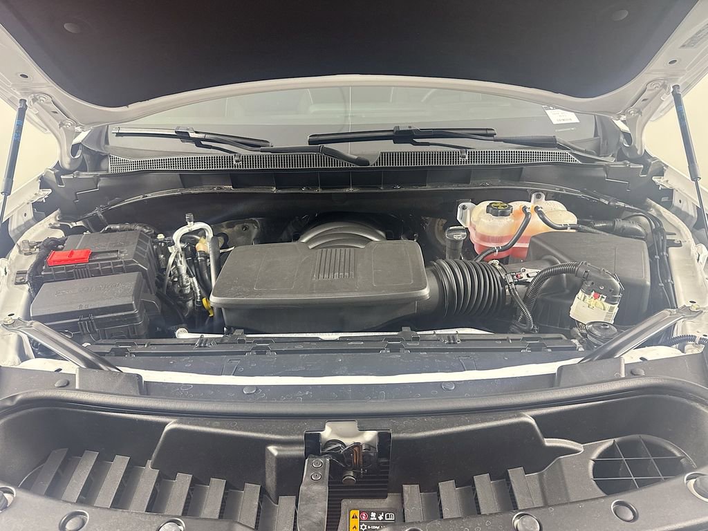 Used 2025 Chevrolet Tahoe Premier RWD image 33