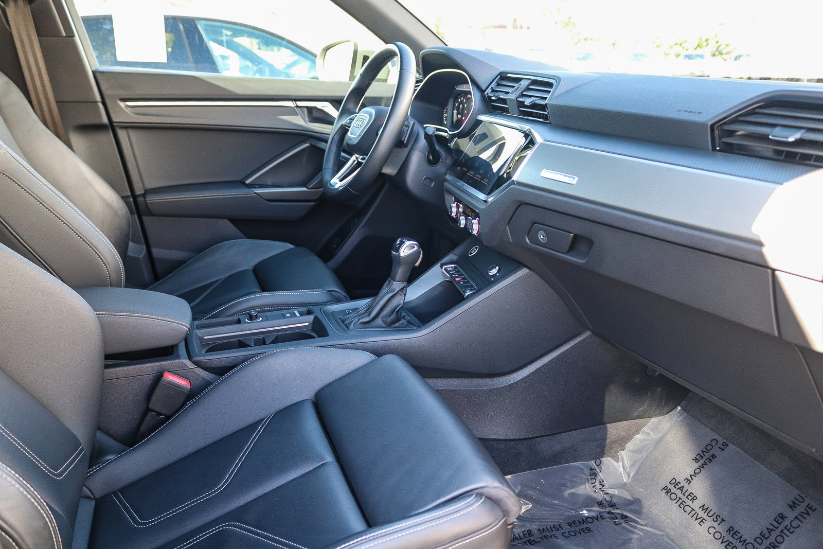 Certified 2023 Audi Q3 2.0T Premium AWD/4WD image 17