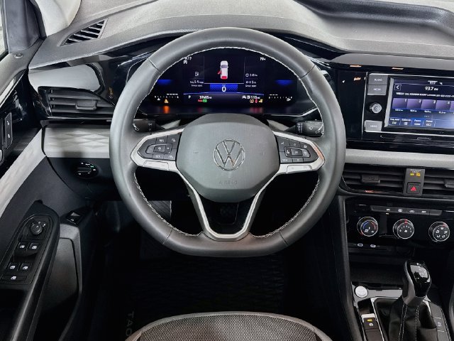 Used 2024 Volkswagen Taos S FWD image 14