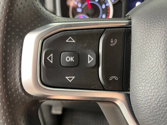 New 2025 RAM 2500 Tradesman w/ Bed Utility Group image 12