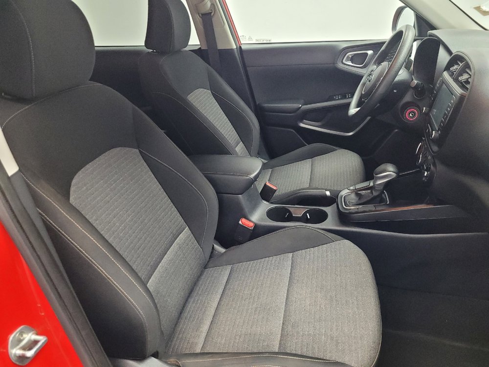 Used 2020 Kia Soul S image 21
