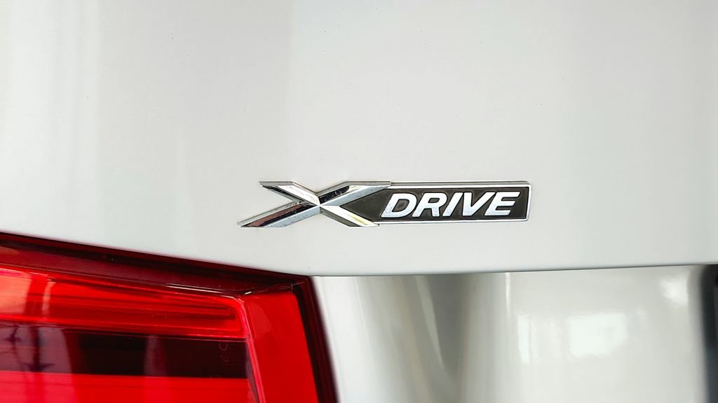 Used 2016 BMW 328i xDrive Sedan image 33