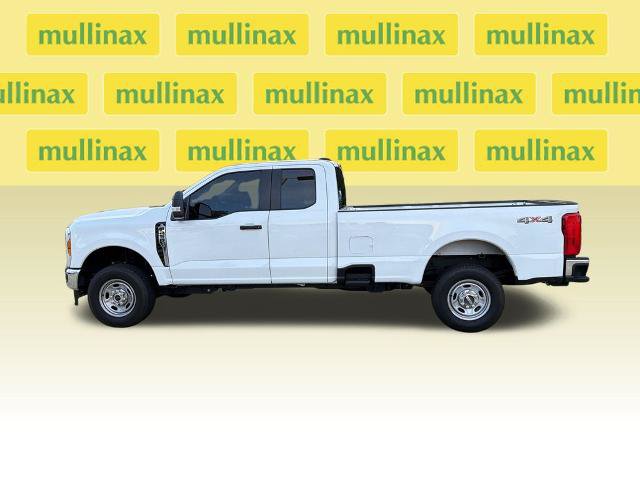 Certified 2025 Ford F250 XL w/ XL Chrome Package AWD/4WD image 10