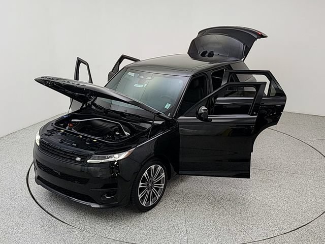 Certified 2024 Land Rover Range Rover Sport Dynamic SE AWD/4WD image 38
