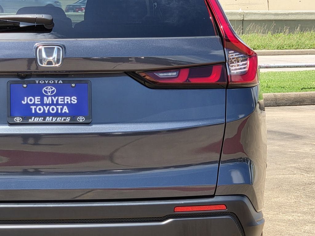 Used 2023 Honda CR-V EX image 9