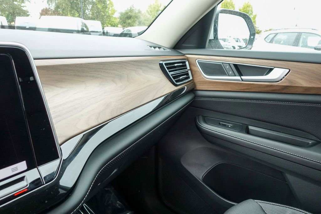 New 2026 Volkswagen Atlas SE image 23