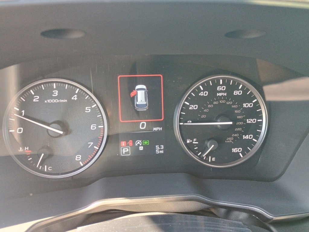 New 2025 Subaru Outback Touring XT w/ Popular Package #2 image 19