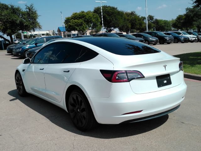 Used 2023 Tesla Model 3 Standard Range RWD image 9