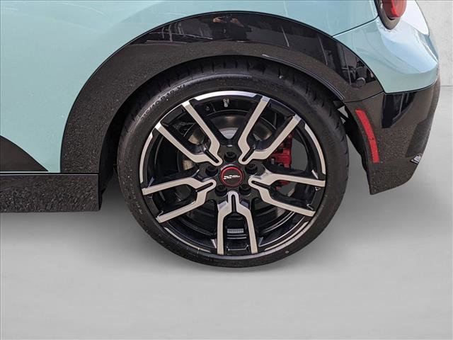 New 2026 MINI Cooper John Cooper Works FWD image 10