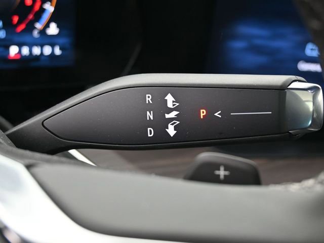 Used 2025 Chevrolet Tahoe Premier image 30