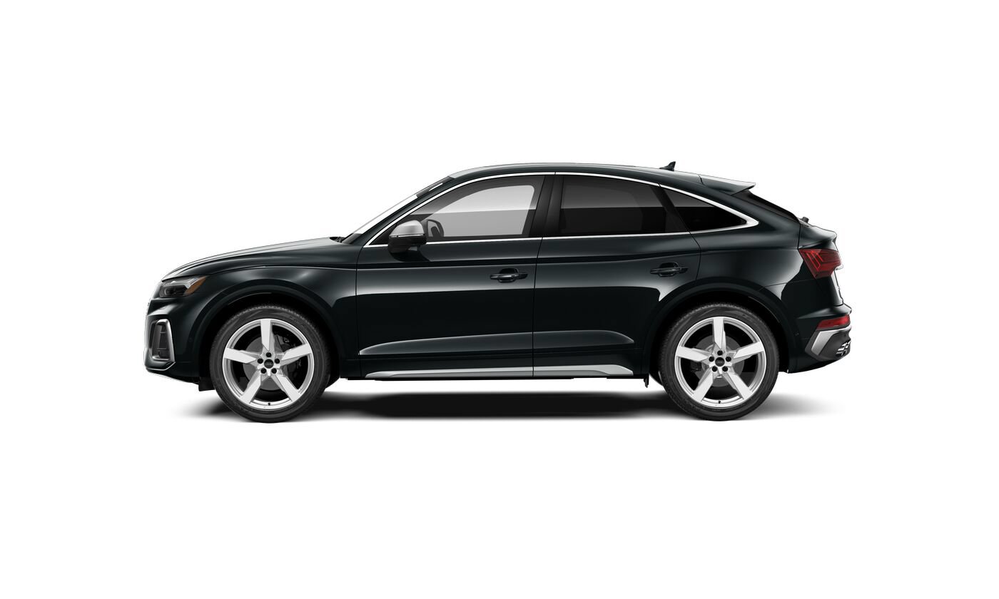 Certified 2022 Audi SQ5 Prestige w/ Prestige Package AWD/4WD image 8