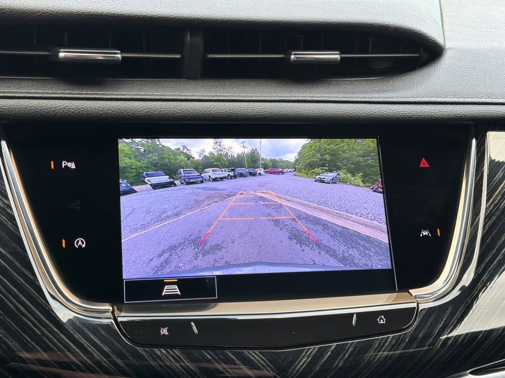 Certified 2023 Cadillac XT6 Premium Luxury AWD/4WD image 8