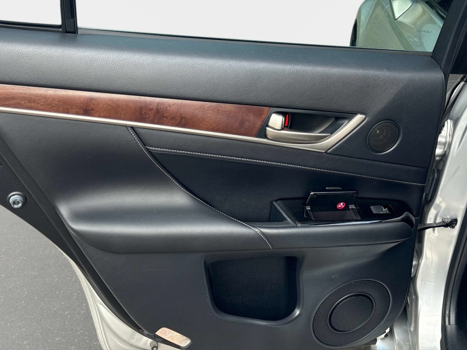 Used 2015 Lexus GS 350 RWD image 11