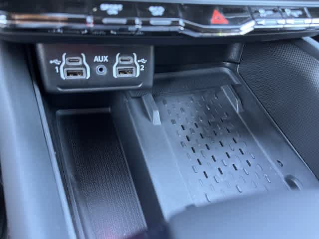 New 2027 Dodge Durango GT AWD/4WD image 26