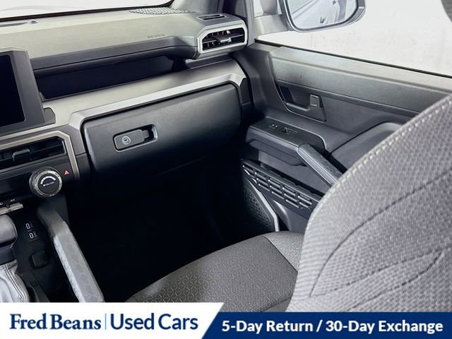 Used 2025 Toyota 4Runner SR5 image 22