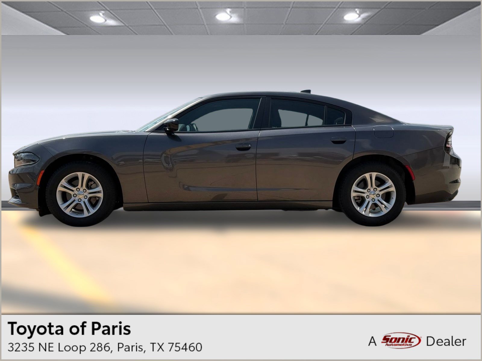 Used 2023 Dodge Charger SXT