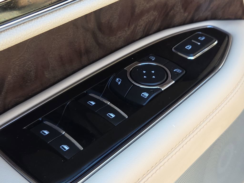 Used 2019 Lincoln Navigator L Reserve w/ Cargo Package AWD/4WD image 17