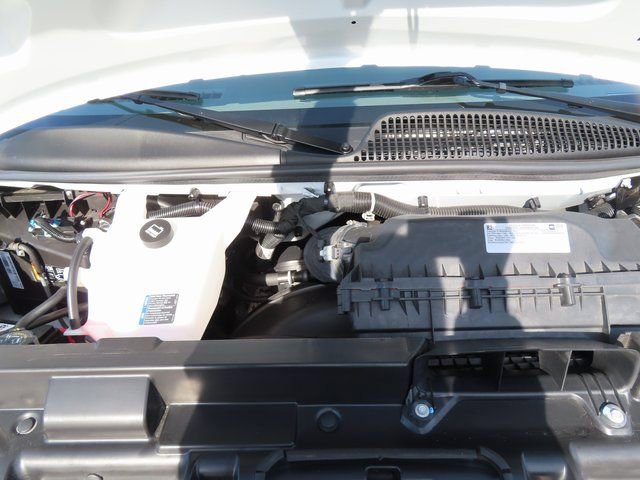Used 2024 Chevrolet Express 2500 w/ Driver Convenience Package image 38