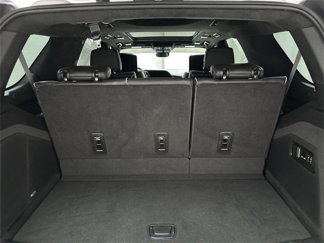 Certified 2023 Cadillac Escalade Sport Platinum w/ LPO, ONYX Package image 16