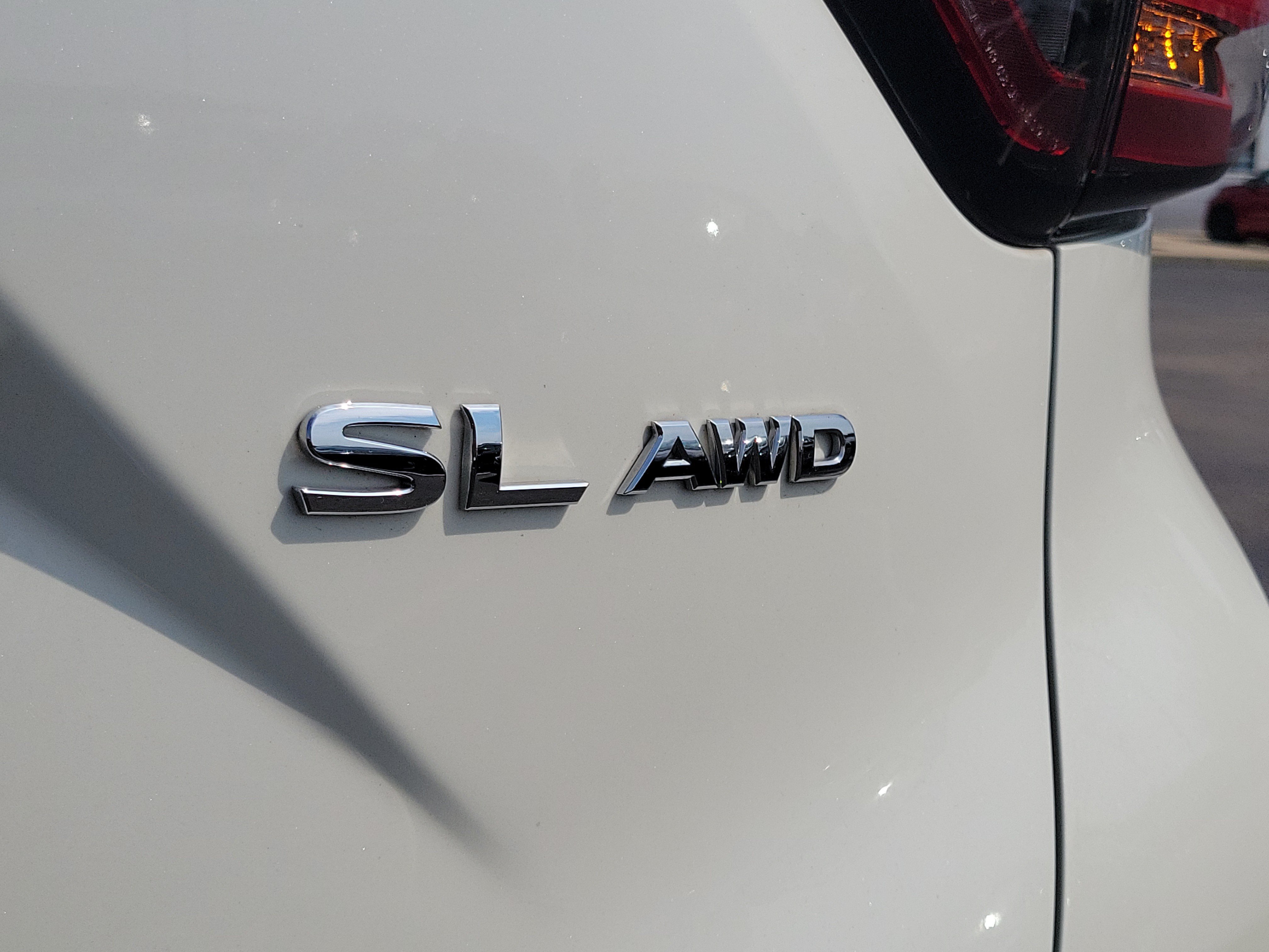 Certified 2021 Nissan Murano SL w/ SL Moonroof Package AWD/4WD image 7