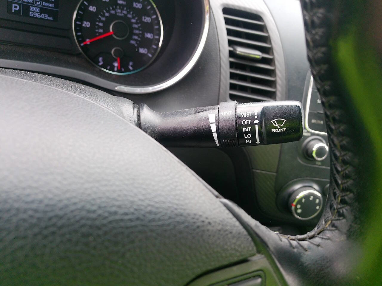 Used 2014 Kia Forte EX FWD image 40