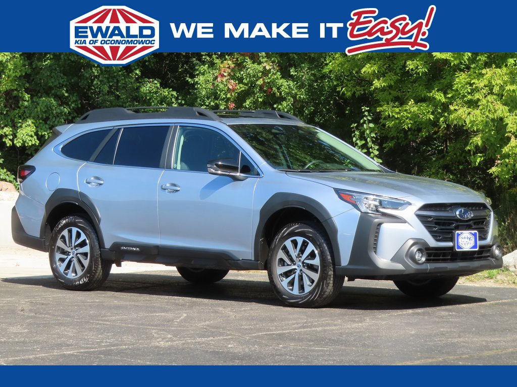 Used 2024 Subaru Outback Premium