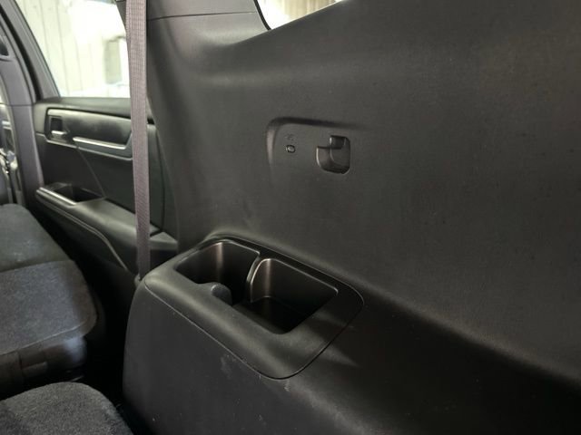 Used 2025 GMC Acadia Elevation image 48