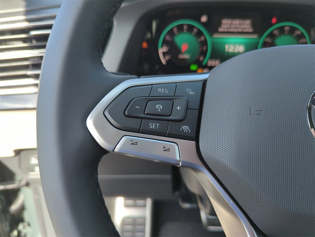 New 2026 Volkswagen Atlas Cross Sport SEL Premium R-Line image 42