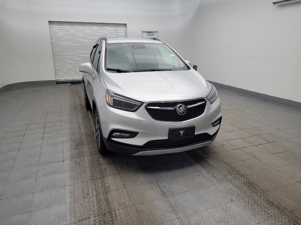 Used 2019 Buick Encore Essence w/ Safety Package II image 14