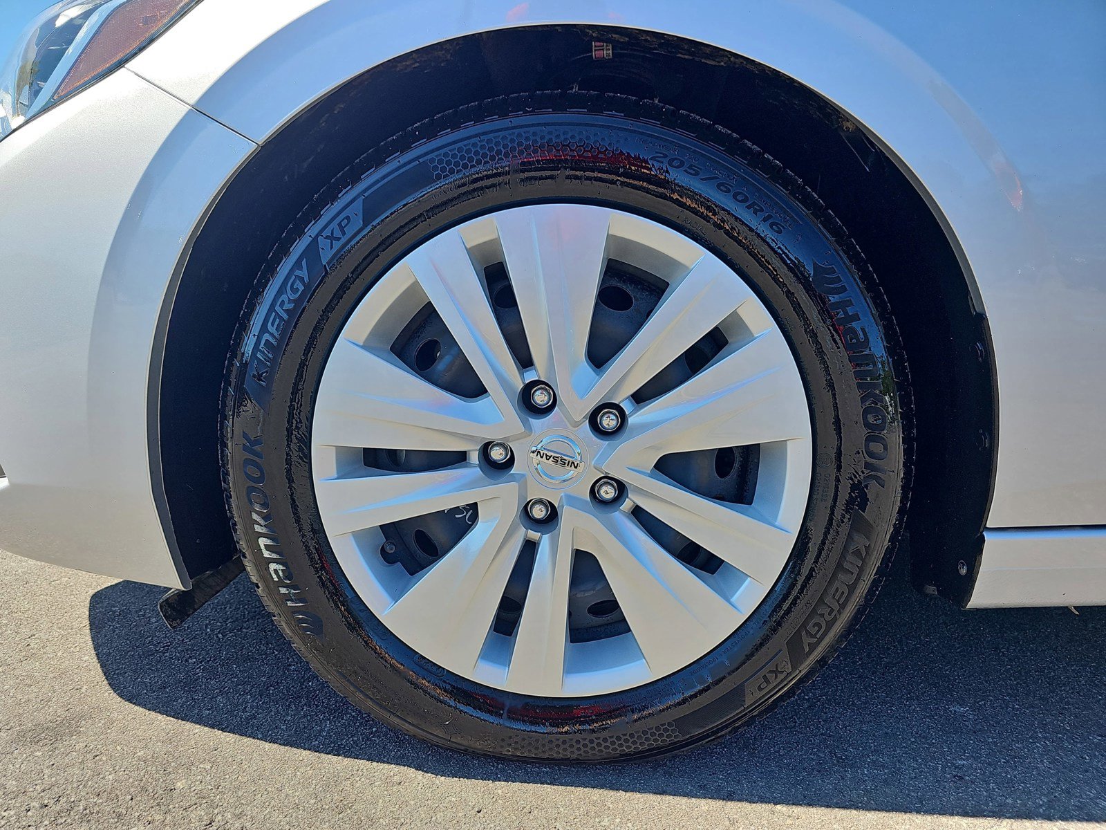 Used 2021 Nissan Sentra S FWD image 27