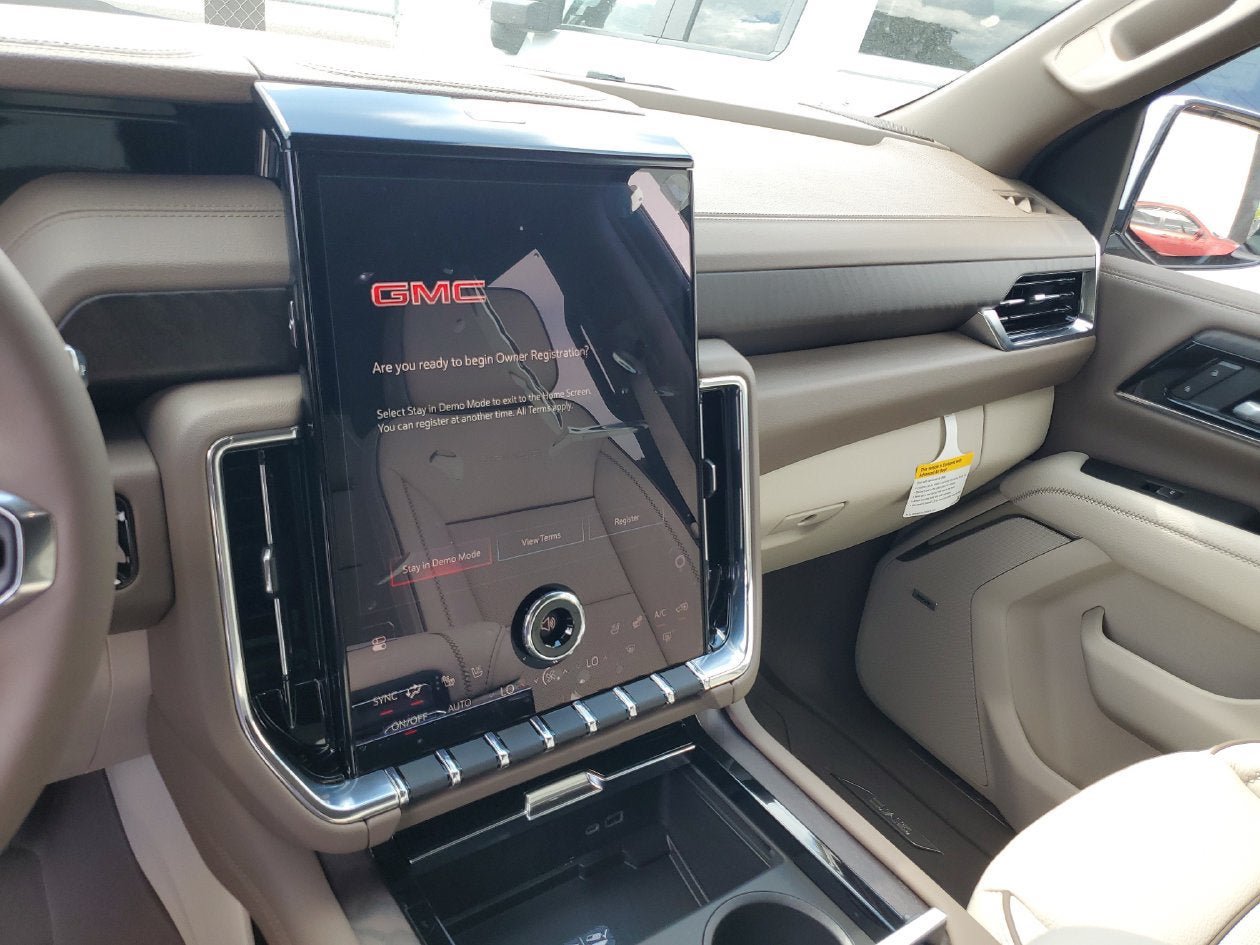 New 2027 GMC Yukon Denali w/ Denali Reserve Package AWD/4WD image 26
