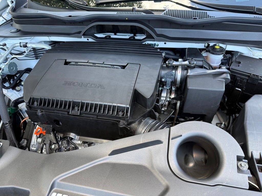 Certified 2026 Honda Pilot TrailSport image 13