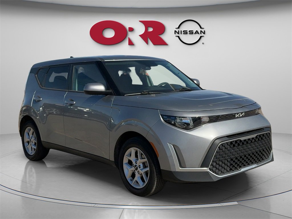 Used 2024 Kia Soul LX w/ Option Group 015 image 3