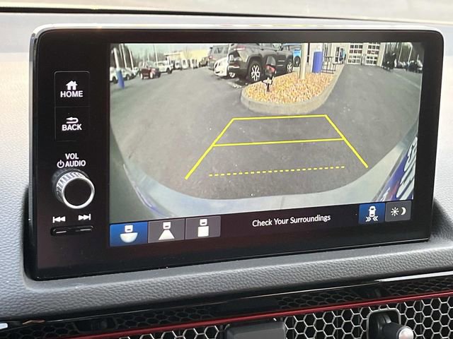 Used 2025 Honda Civic Si image 33