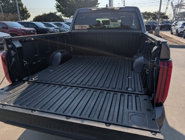 Used 2023 Toyota Tundra SR5 AWD/4WD image 28