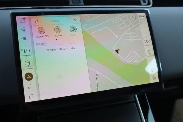 New 2026 Land Rover Range Rover Evoque S image 18