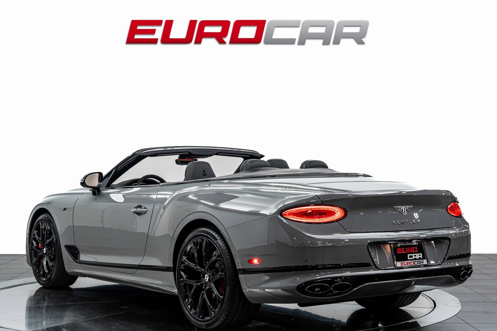 Used 2023 Bentley Continental GT Mulliner image 4