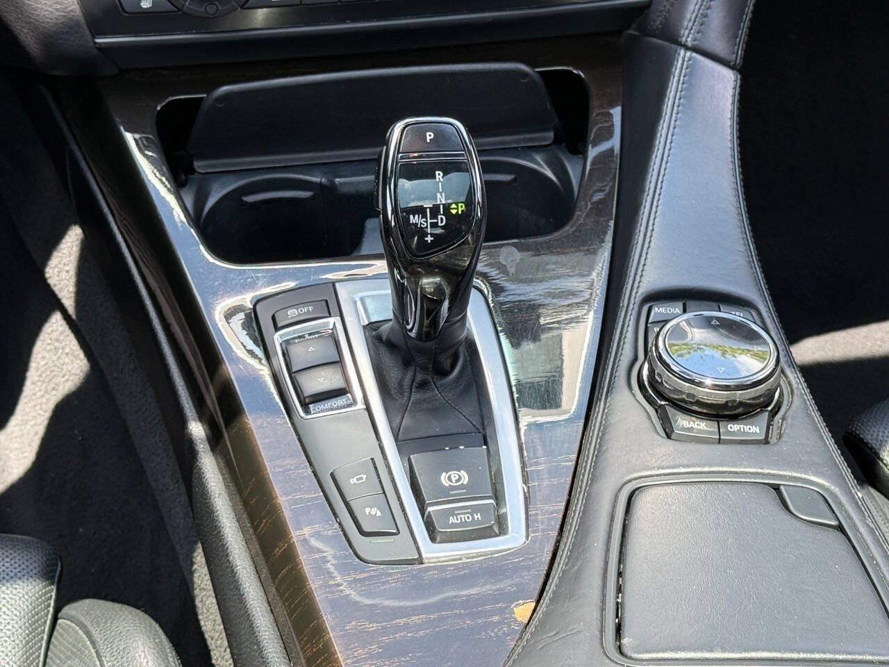 Used 2015 BMW 640i Gran Coupe RWD image 34