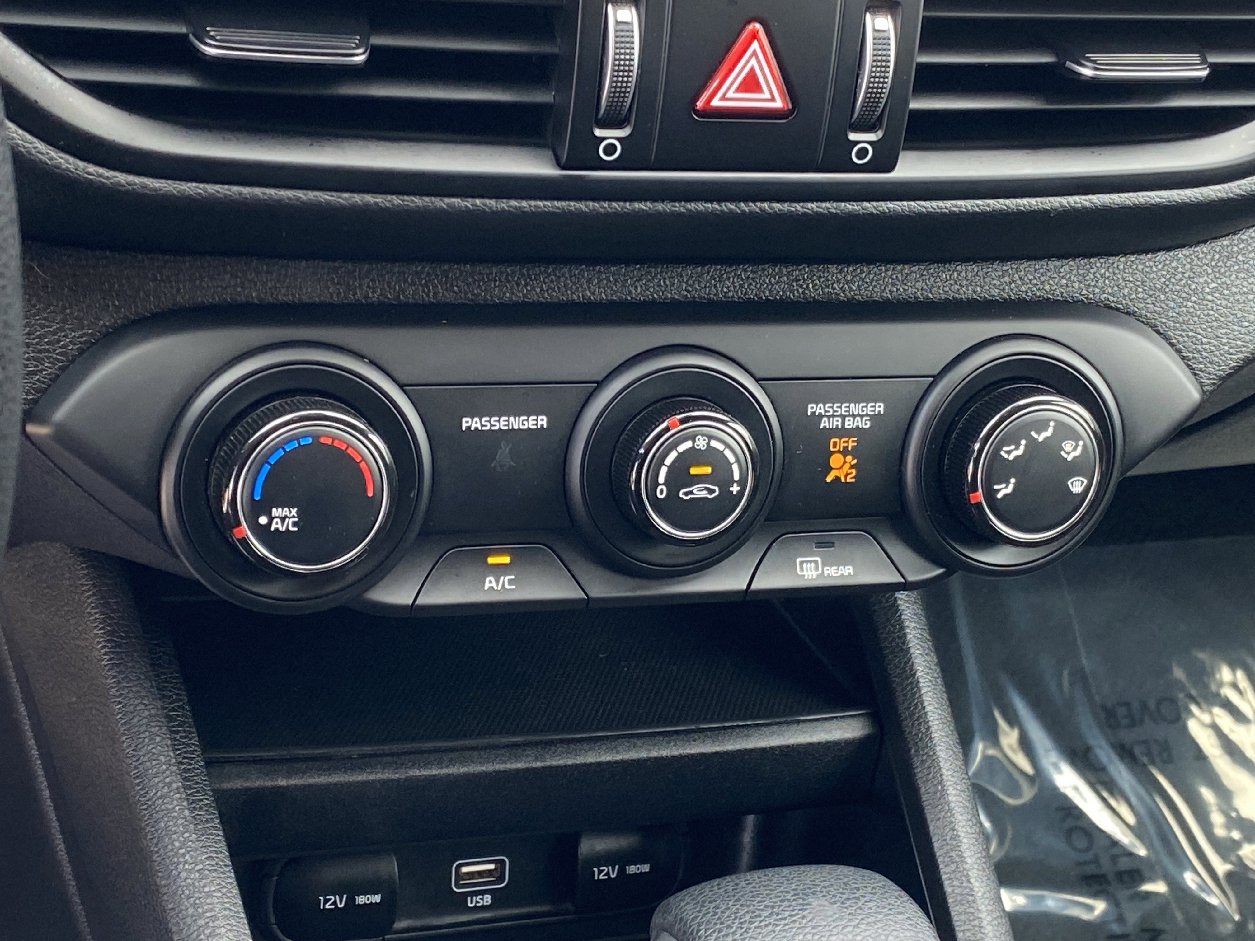 Used 2023 Kia Forte LXS image 20