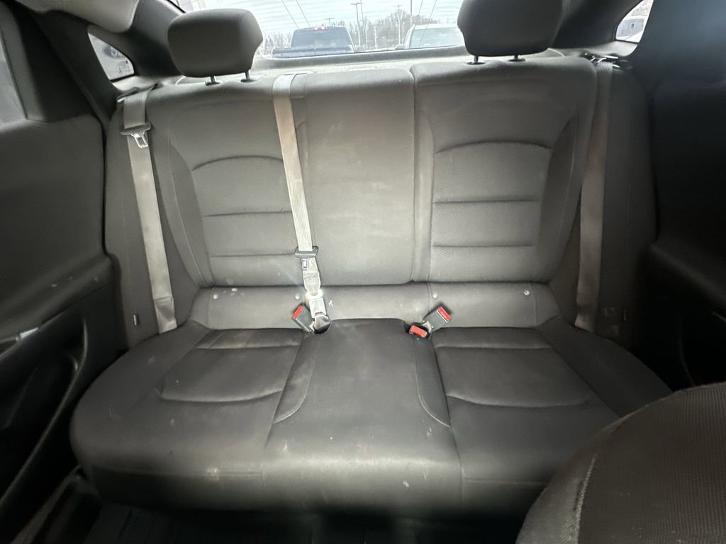 Used 2021 Chevrolet Malibu RS image 13