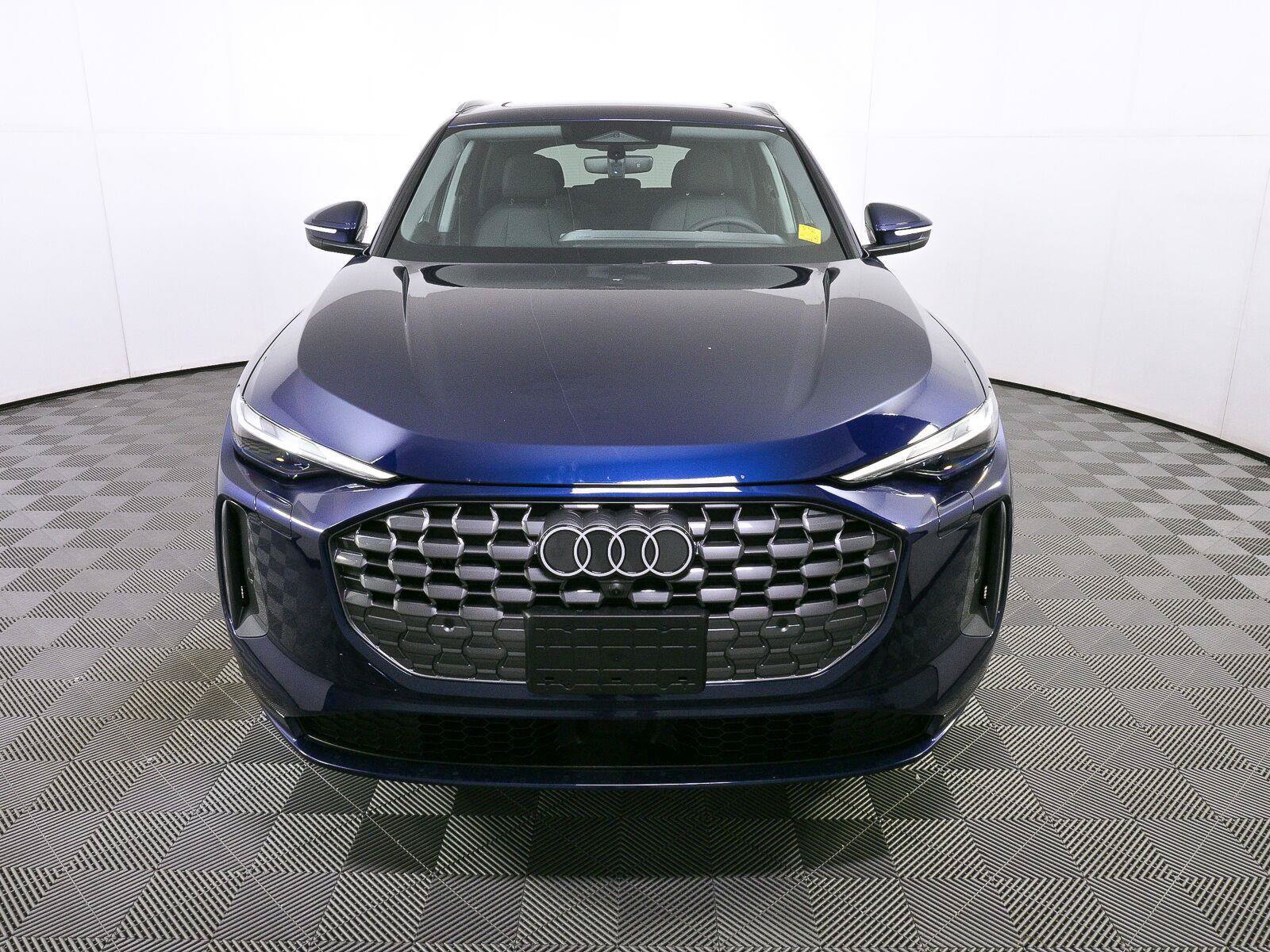 New 2026 Audi Q5 Premium Plus AWD/4WD image 11