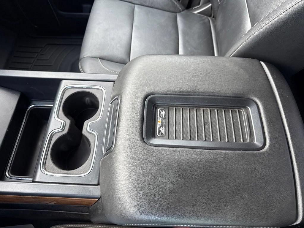 Used 2019 Chevrolet Silverado 3500 LTZ w/ Duramax Plus Package AWD/4WD image 20