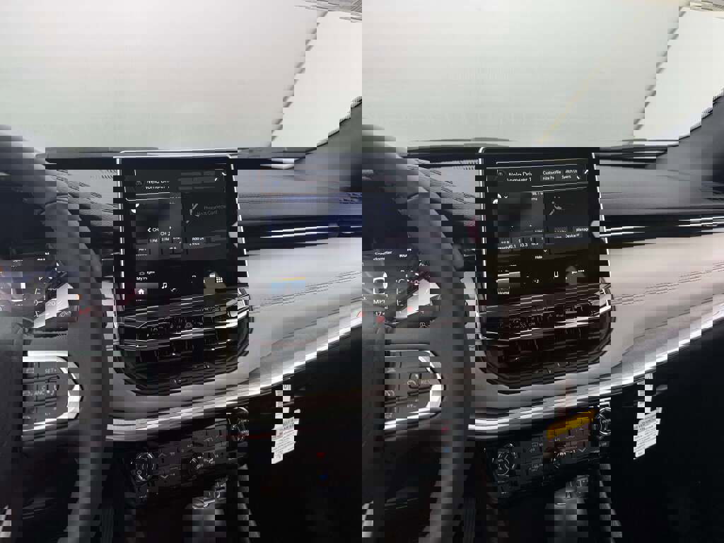 New 2026 Jeep Compass Limited image 28