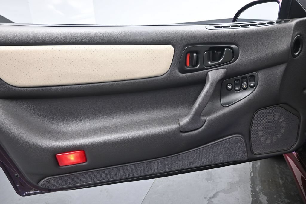 Used 1992 Dodge Stealth ES FWD image 20