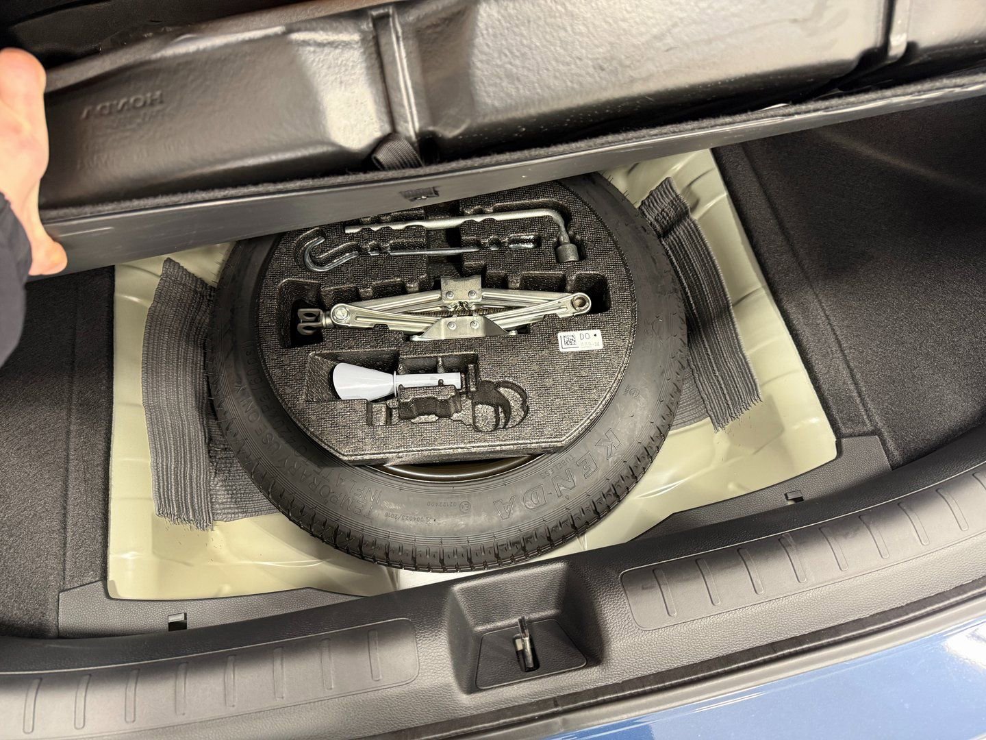 Used 2025 Honda Civic Sport image 44