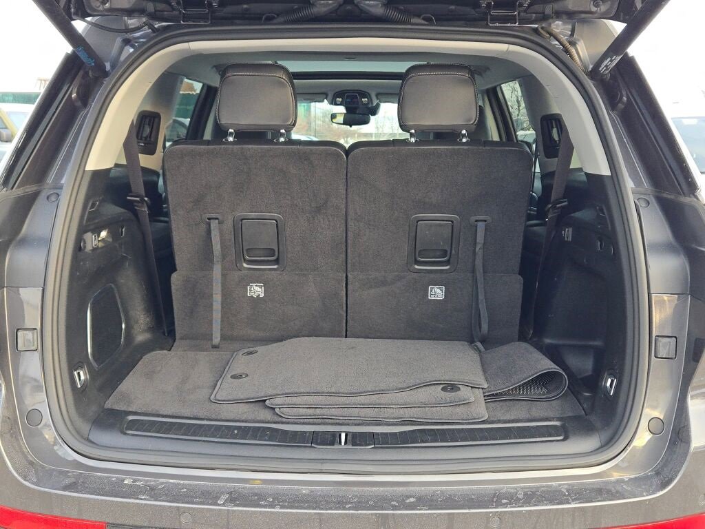 Used 2022 Jeep Grand Cherokee L Limited w/ Trailer Tow Group (B) image 16