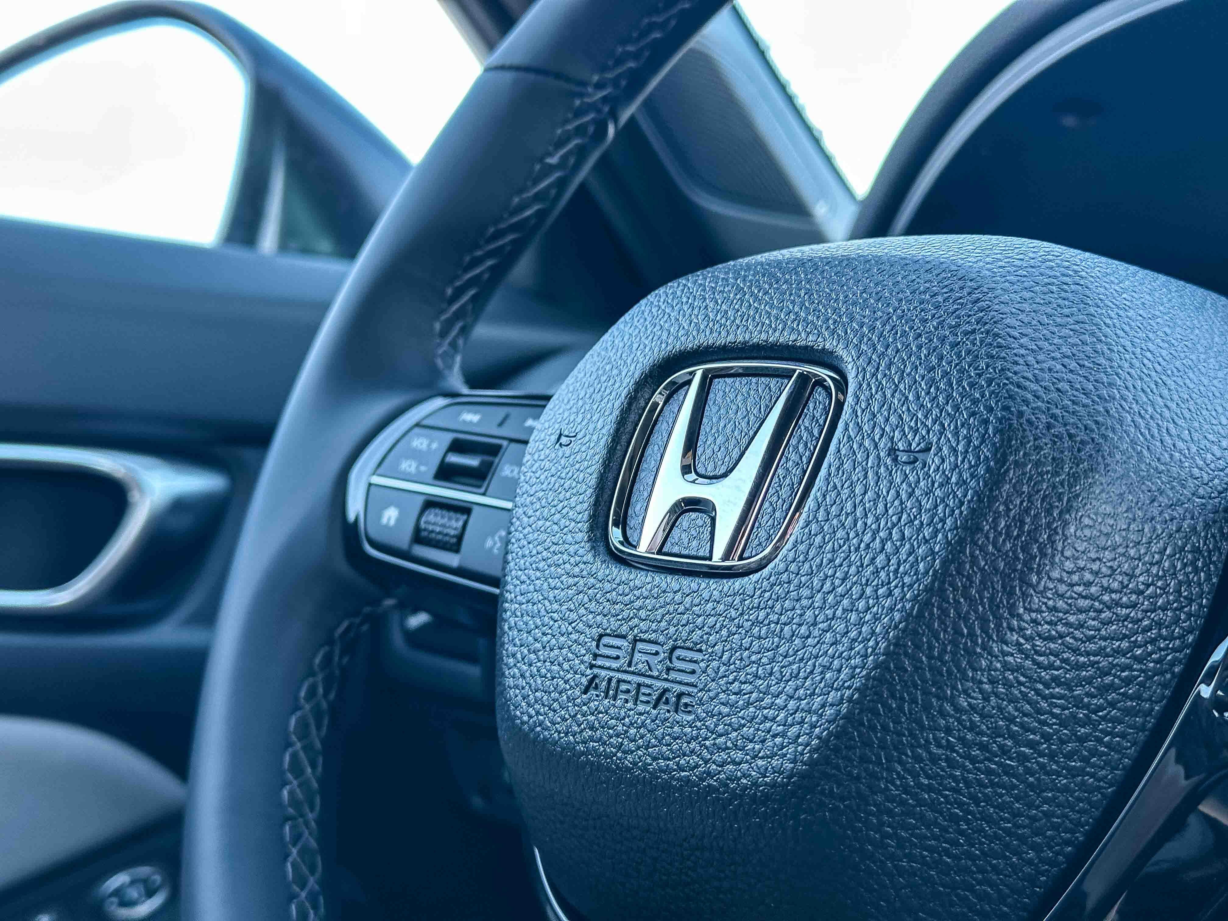 New 2026 Honda Civic Sport image 20