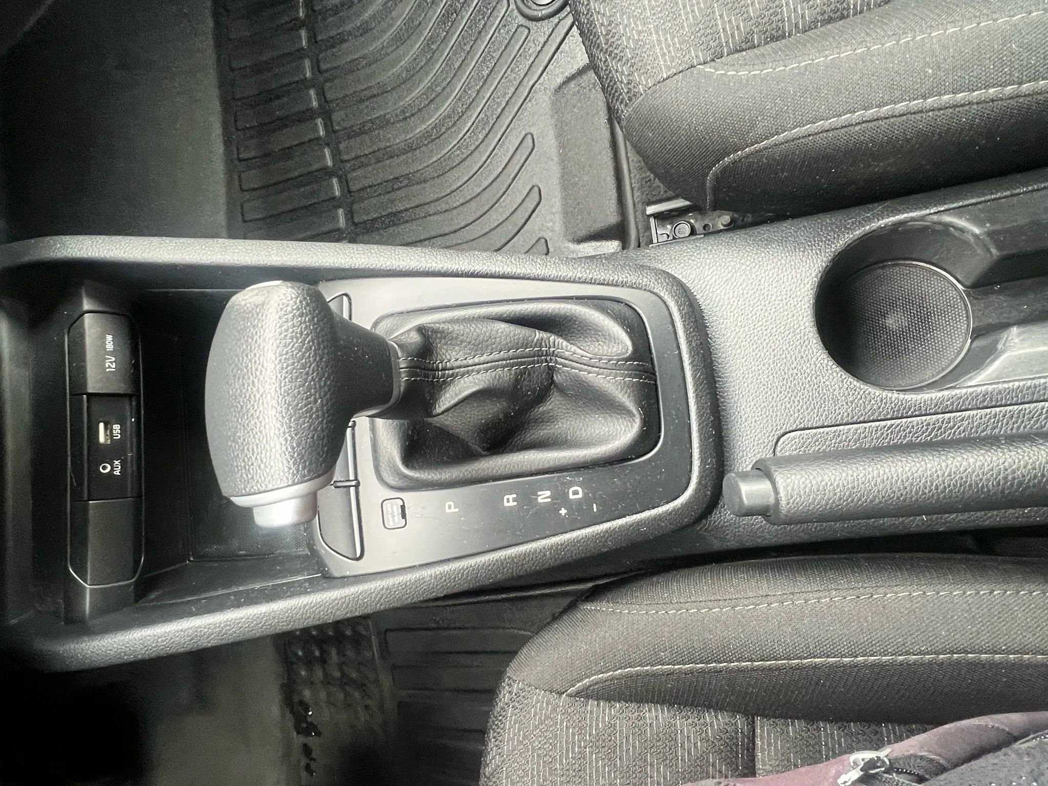 Used 2020 Kia Rio S image 19